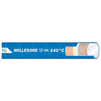 高级食品排吸管 MILLESIME