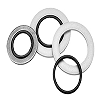 250 SERIES LOCK-O-SEALS